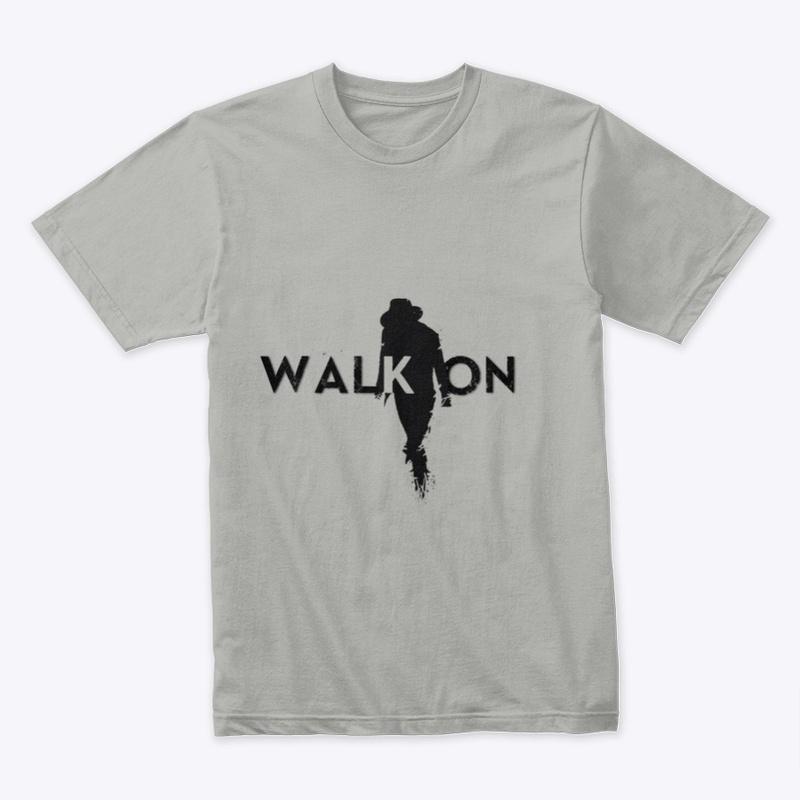 Walk On Collection