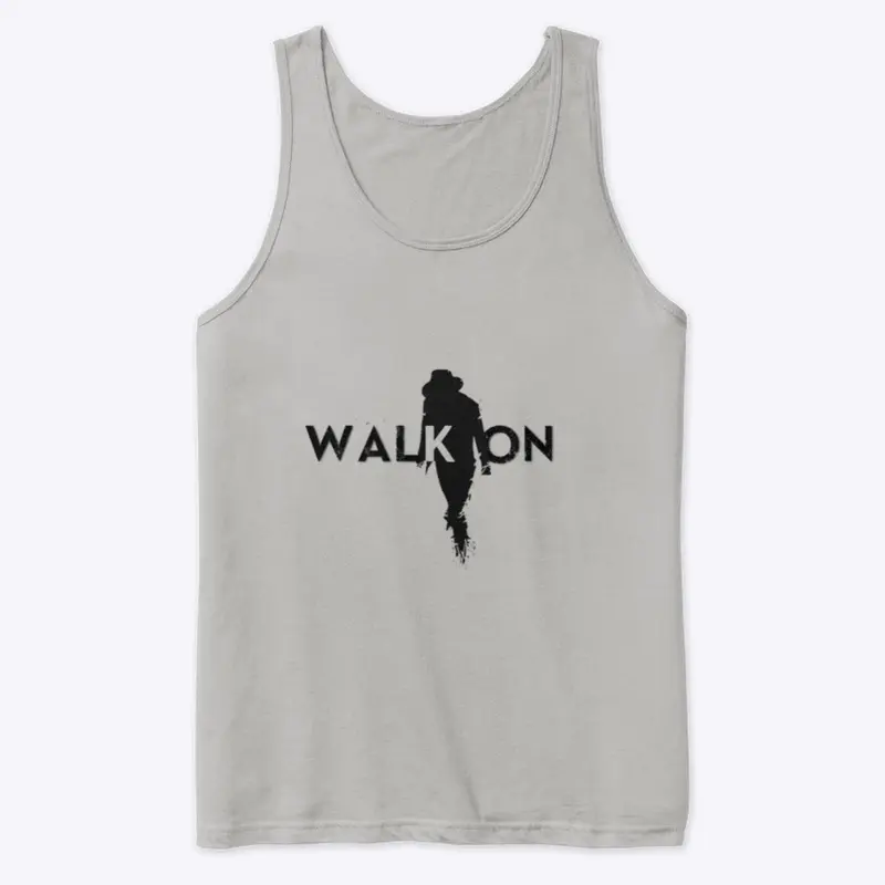 Walk On Collection